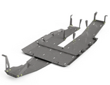 Motobilt MB1106 Skid Plate System for Jeep Gladiator JT 2020+ 3.6L