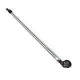 RPM Steering RPMF-1005JK 1 Ton Aluminum Drag Link- Factory Location for Jeep Wrangler JK 2007-2018