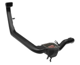 Flowmaster 615208 Delta Force Performance Cold Air Snorkel Kit for Jeep Wrangler JL 2.0L 2018+