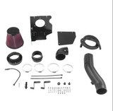 Flowmaster 615183 Delta Force Performance Air Intake System for Jeep Wrangler JL & Gladiator JT 2018+ 3.6L