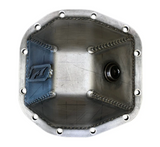 Motobilt MB4078 Rear Diff Cover- Sport M200 for Jeep Wrangler JL & Gladiator JT 2018+