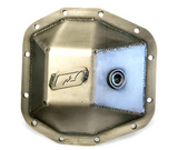 Motobilt MB4073 Rear Diff Cover Rubicon M210 for Jeep Wrangler JL & Gladiator JT 2020+