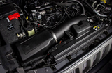 Mishimoto MMAI-JLH-18S Performance Intake with Pre-Oiled Filer for Jeep Wrangler JL 2.0L 2018+