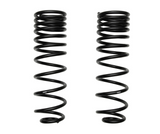 ICON Vehicle Dynamics 22066 2.5" Rear Multi-Rate Coil Springs for Jeep Gladiator JT 2020+