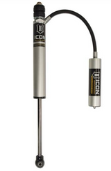 ICON Vehicle Dynamics 26519R Front 2.0 VS RR Shock for Jeep Wrangler JK 2-3" Lift 2007-2018