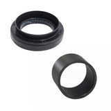 East Coast Gear Supply Clamshell Bushing- Needle Bearing Eliminator, With Axle Seal