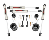 Rough Country 63400 2.5" Suspension Lift Kit for Jeep Gladiator JT 2020+