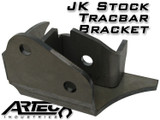 Artec Heavy Duty Stock Track Bar Bracket (Wrangler JK 2007-2018)