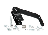 Rough Country 1167 Rear Track Bar Bracket for Jeep Wrangler JK 2007-2018