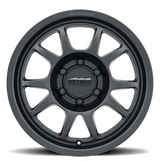 Method Race Wheel MR70278550500 Bead Grip 702 Wheel | 17x8.5 | 5x5 | Matte Black