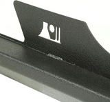 Rugged Ridge 11504.17 XHD Rock Sliders for Jeep Wrangler JK 2 Door 2007-2018