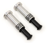 TeraFlex 6" Front SpeedBump Bumpstops