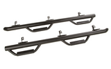 Rugged Ridge 11596.02 Spartan Nerf Bars for Jeep Wrangler JK 4 Door 2007-2018
