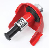 TeraFlex 2.5" Front & Rear Speedbump Bumpstop for Jeep JK