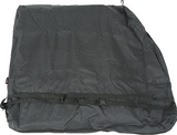 Rugged Ridge 12107.06 Freedom Panel Storage Bag for Jeep Wrangler JK, JL & Gladiator JT 2007+
