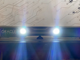 Oracle Lighting 5874-504 Rear Bumper LED Reverse Lights for Jeep Wrangler JL