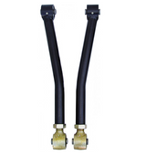 Rock Jock CE-9807FLA Adjustable Front Lower Control Arm Pair for Jeep Wrangler JK 2007-2018