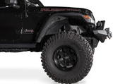 Reaper Off-Road JFBMW-JT Immortal F2 Front Bumper for Jeep Gladiator JT 2020+