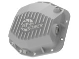 aFe Power 46-71000A Street Series Rear Dana 44/M220 Diff Cover for Jeep Wrangler JL 2018+