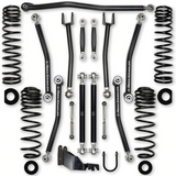 Rock Krawler JL25NL-2 2.5" X-Factor No Limits Suspension System for Jeep Wrangler JL 2 Door 2018+