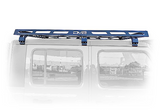 DV8 Offroad RRJL-02 Roof Rack for Jeep Wrangler JL and Gladiator JT 2018+