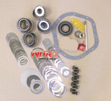 Nitro Gear Package | Non-Rubicon (Wrangler JK 2007-2018)