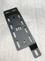 813 Fabrication BSC-S-0000-1 ARB Single Compressor Bed Mount for Jeep Gladiator JT 2020+