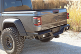 LoD Offroad JRB2001 Destroyer Rear Bumper for Jeep Gladiator JT 2020+