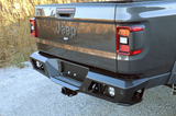 LoD Offroad JRB2001 Destroyer Rear Bumper for Jeep Gladiator JT 2020+