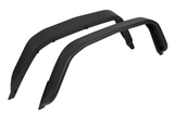 Rugged Ridge 11615.49 Rear Steel Tube Fender Flare Kit for Jeep Gladiator JT 2020+