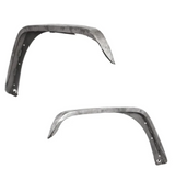 Motobilt MB1075-2 Crusher 2" Front Fenders for Jeep Wrangler JK 2007-2018