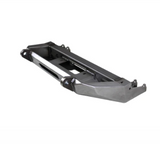 Motobilt MB1149 Tomahawk Front Frame Chop Bumper for Jeep Wrangler JK, JL & Gladiator JT 2007+