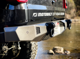Motobilt MB1131 Gladius Rear Bumper for Jeep Gladiator JT 2020+