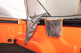 Rightline Gear 4x4 110766 Gladiator Truck Tent for Jeep Gladiator JT 2020+