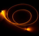 Oracle Lighting 4233-333 ColorSHIFT Fiber Optic LED Interior Kit