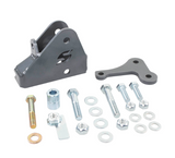 Synergy 8855-11 Front Track Bar Relocation Bracket for Jeep Wrangler JL & Gladiator JT 2018+