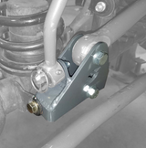 Synergy 8855-11 Front Track Bar Relocation Bracket for Jeep Wrangler JL & Gladiator JT 2018+