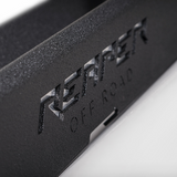 Reaper Off-Road JKRBX1A-B Immortal R4 Rear Bumper for Jeep Wrangler JK 2007-2018