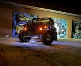 DCS Lighting JK Rock Light Kit | Offroad Elements Inc.