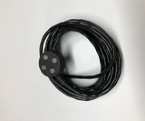 DCS Lighting Surface Mount Rock Light- Single