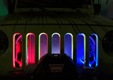 DCS Lighting LED Grille Light Set