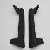 ZROADZ Z374811KITS 52" LED Light Bar & Mount Kit for Jeep Wrangler JK 2007-2018