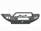 Road Armor 14-02-33-400-200 Full Width Front Winch Bumper for Jeep Wrangler JL & Gladiator JT 2018+