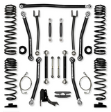 Rock Krawler JT45NL-D 4.5" X-Factor No Limits System for Diesel Jeep Gladiator JT 2020+