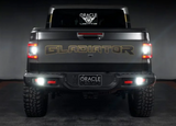 Oracle Lighting 5882-504 Flush Mount LED Tail Lights for Jeep Gladiator JT 2020+