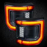 Oracle Lighting 5882-504 V2 Flush Mount LED Tail Lights for Jeep Gladiator JT 2020+