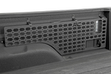 Rough Country 10633 Molle Panel Bed Mounting System- Passenger Side for Jeep Gladiator JT 2020+
