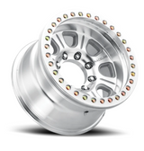 Raceline Wheels RT233 Monster Beadlock 17x9.5