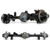 Dynatrac JKHP-3X3002-B Hard Core Plus 60/60 Axle Set | ARB Air Locker \ 5.13 Gears for Jeep Wrangler JK 2007-2018