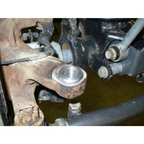 Synergy Manufacturing Drag Link Flip Adapter (Wrangler JK 2007-2018)